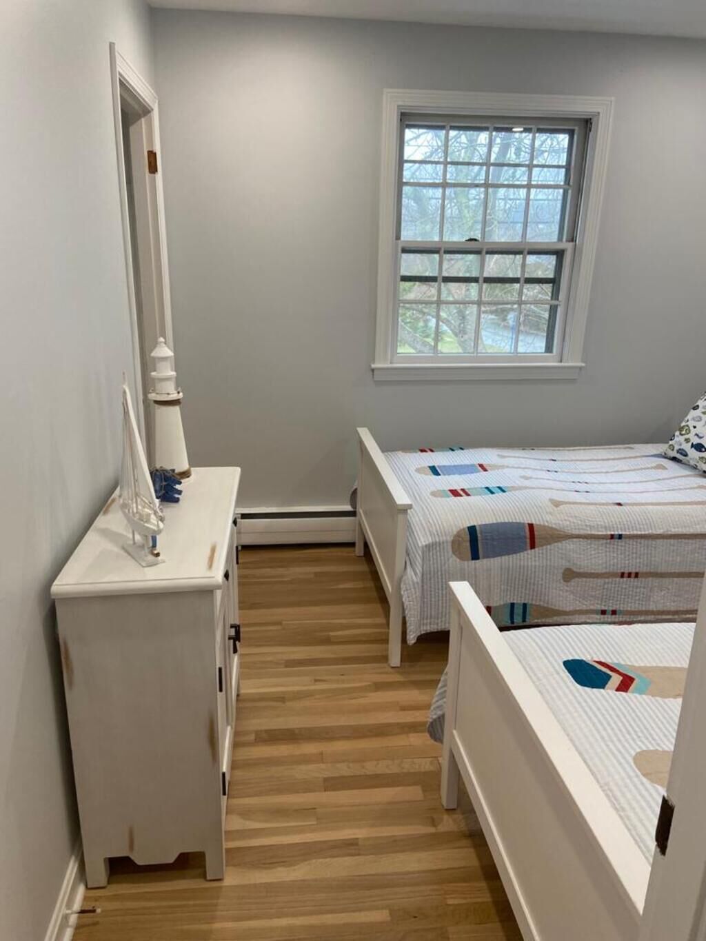 Beautiful Renovated 4 Bedrooms