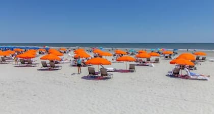 Beautiful 3B/3.5B Golf View, Steps to Beach - 487 Plantation Club - Dogs Welcome