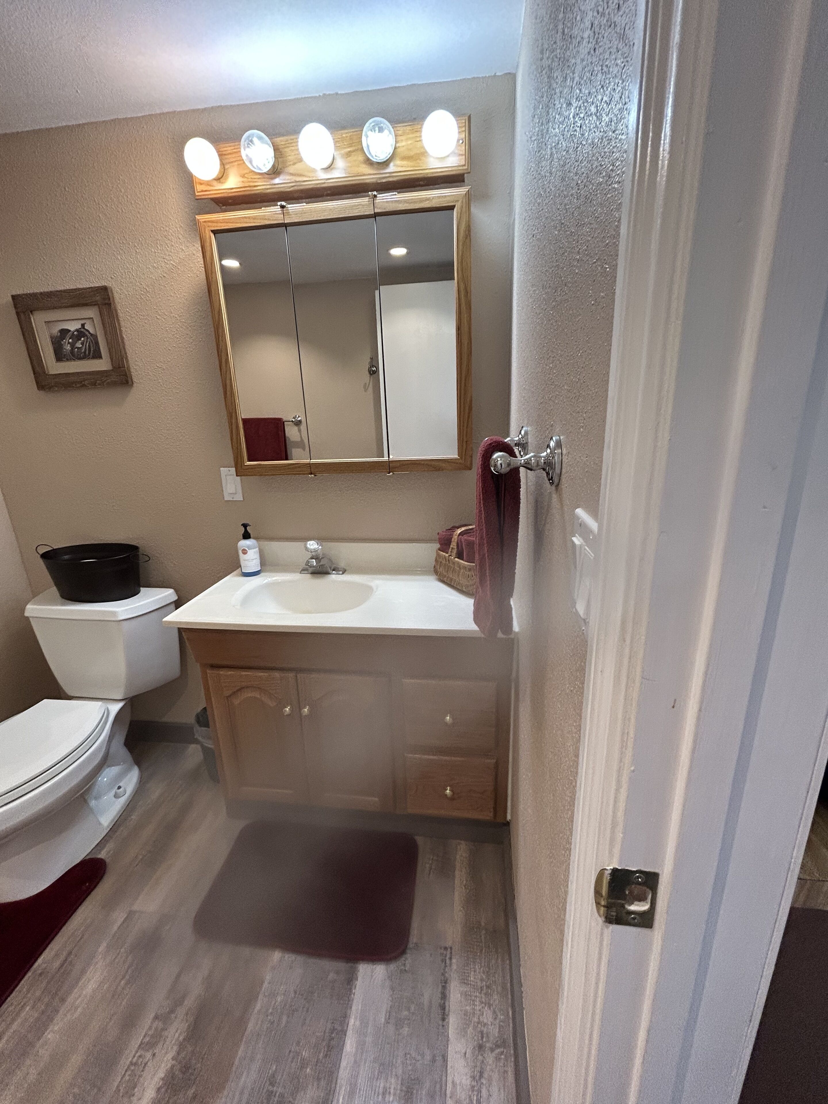 Listen to the Wind River