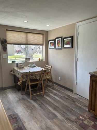 Listen to the Wind River