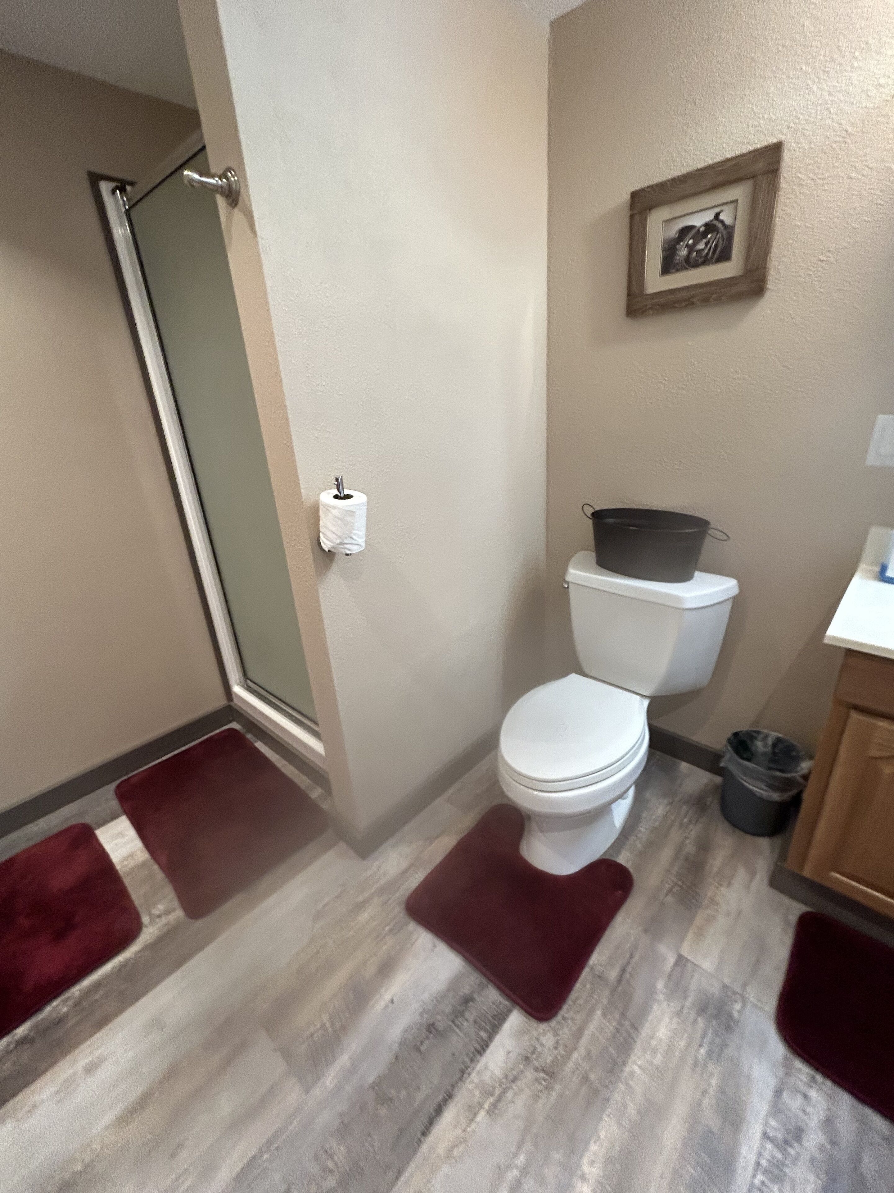 Listen to the Wind River