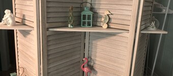 Sand Dollar Studio, Private Studio