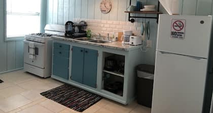 Sand Dollar Studio, Private Studio