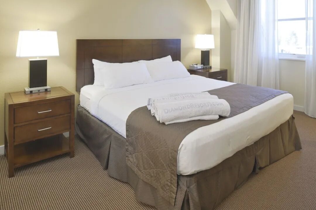 All-Season Adventure! Lake Tahoe Vacation Resort 1 BR