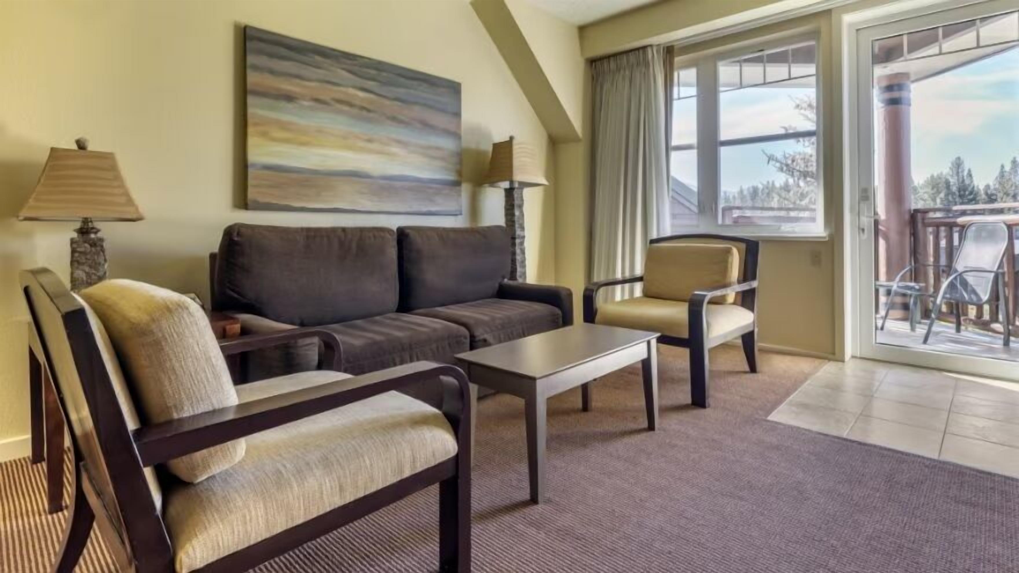 All-Season Adventure! Lake Tahoe Vacation Resort 1 BR