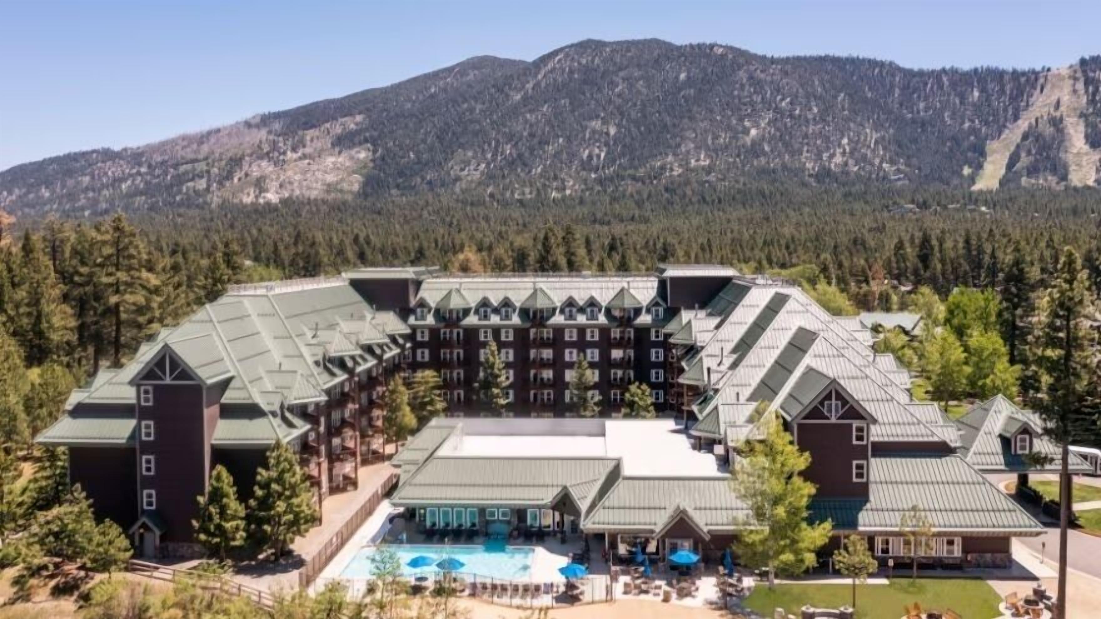 All-Season Adventure! Lake Tahoe Vacation Resort 1 BR