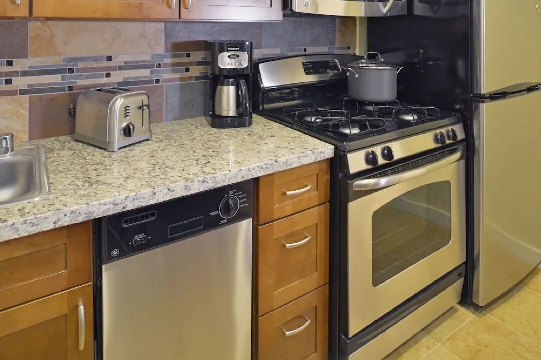 All-Season Adventure! Lake Tahoe Vacation Resort 1 BR