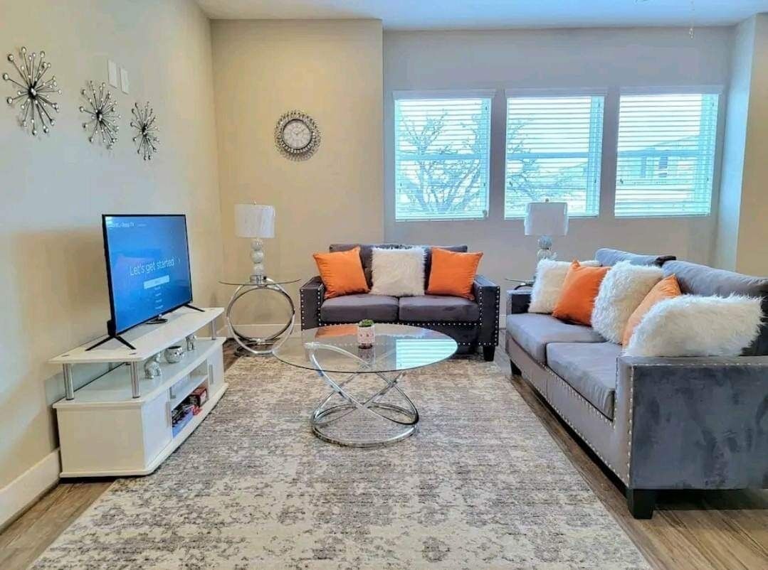 Heart of HTX | Downtown Stay
