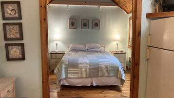 1 bedroom, internet, bed sheets