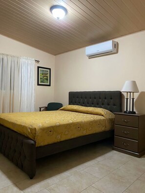 4 Schlafzimmer, WLAN, Bettwäsche