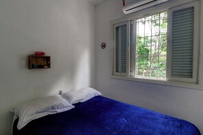 Dobbeltrom – standard, 1 queensize-seng, ikke-røyk, 2 bad | Wi-fi (inkludert) og sengetøy