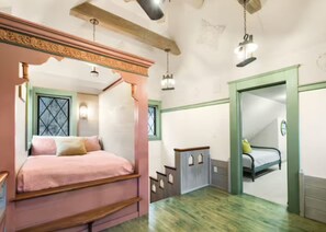 5 slaapkamers, gratis wifi, beddengoed