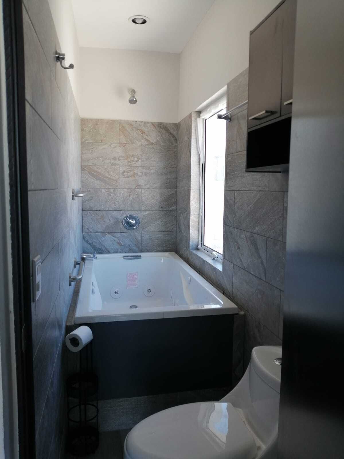 New penthouse one block from The Ocean with a spectacular view