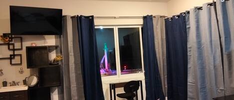 客室