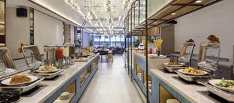 Ibis Palembang Sanggar