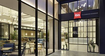Ibis Palembang Sanggar