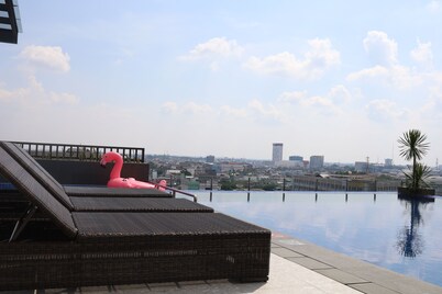 Ibis Palembang Sanggar