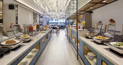 Ibis Palembang Sanggar