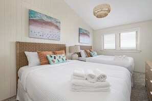 12 bedrooms, iron/ironing board, WiFi, bed sheets
