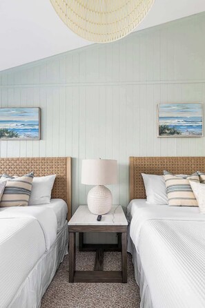 6 Schlafzimmer, Bügeleisen/Bügelbrett, WLAN, Bettwäsche