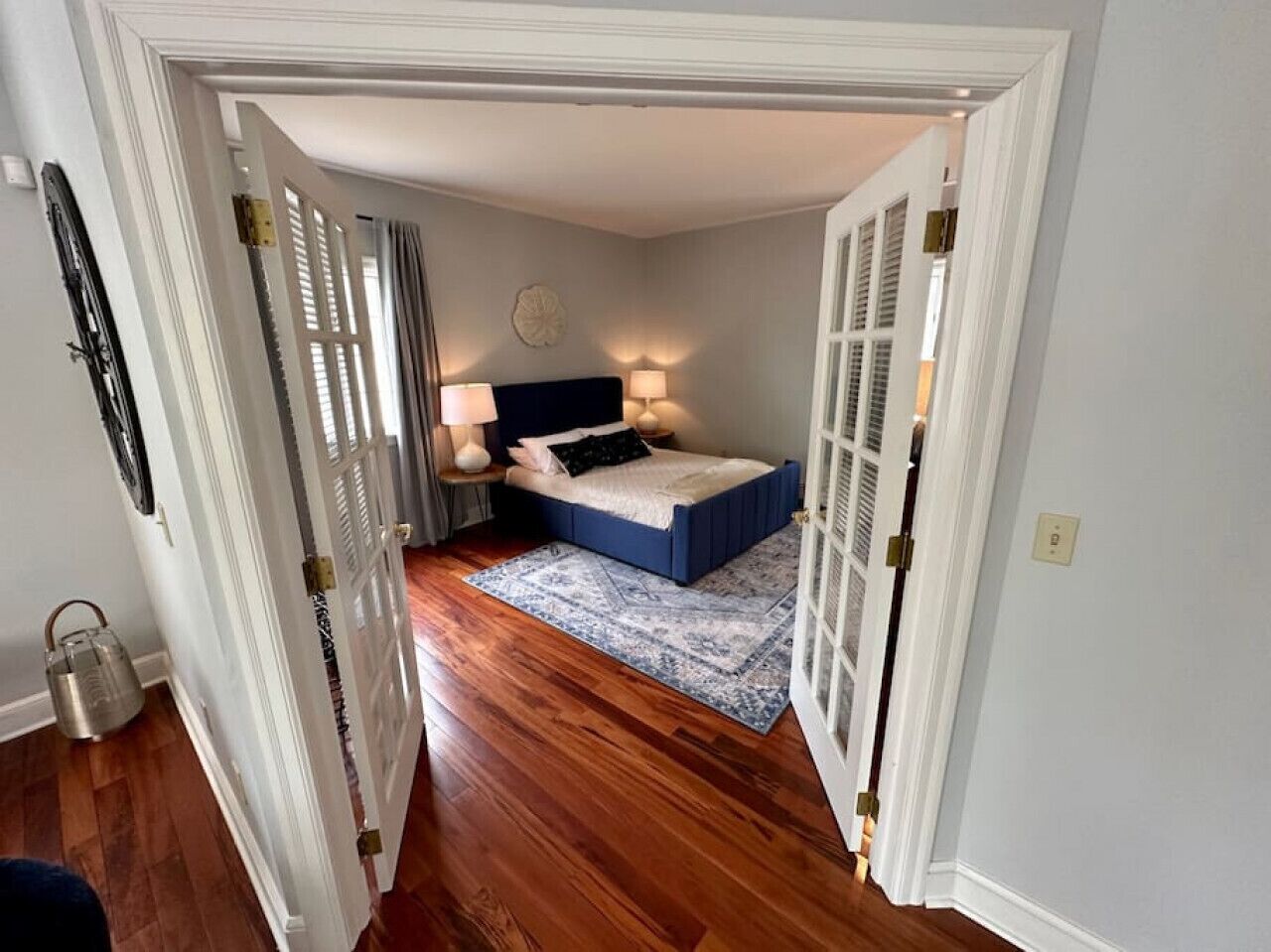 "The Grape Escape"-Stylish Retreat Wine Country PA