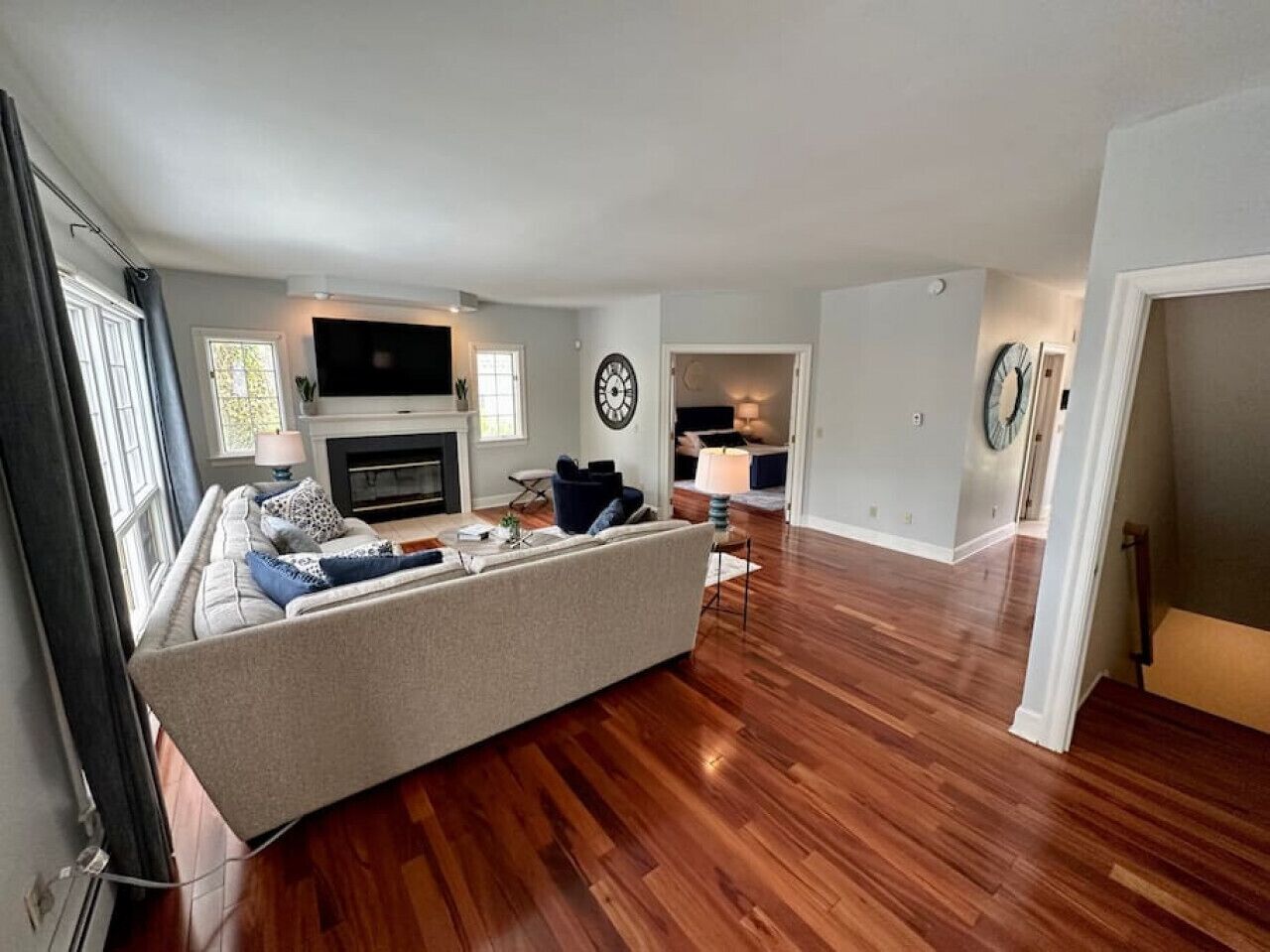 "The Grape Escape"-Stylish Retreat Wine Country PA