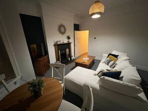 Oleskelualue