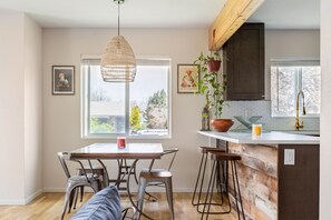 Interior - Modern 3 bed/2 bath in Park Hill (Denver)