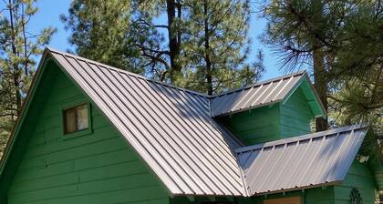 Bell's Greer Hideaway