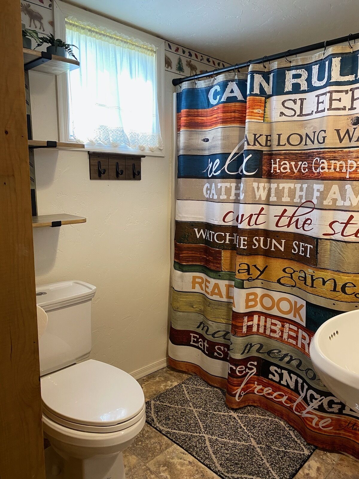 Bell's Greer Hideaway