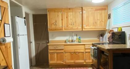 Bell's Greer Hideaway
