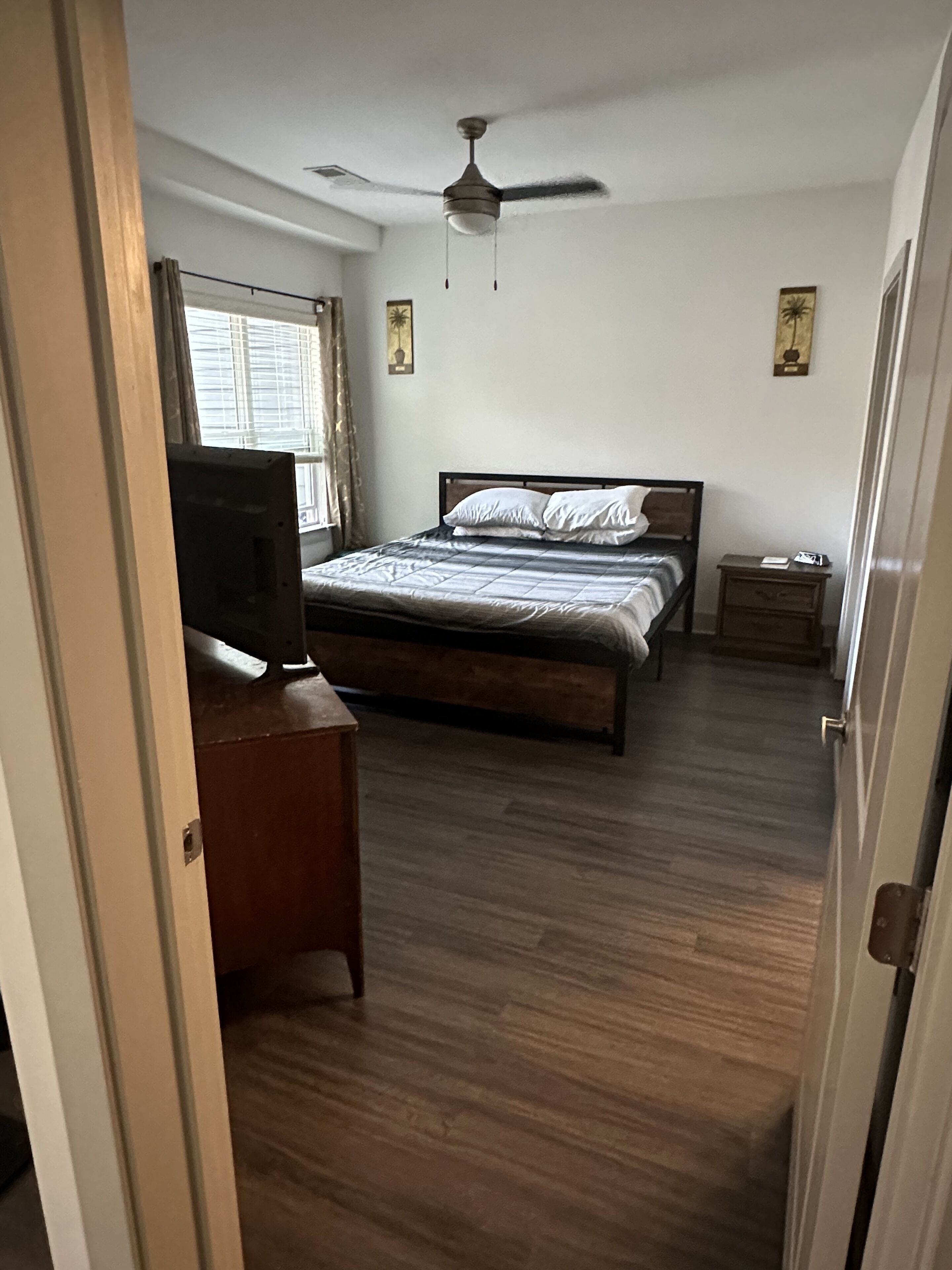 Elegant Atlanta Stay