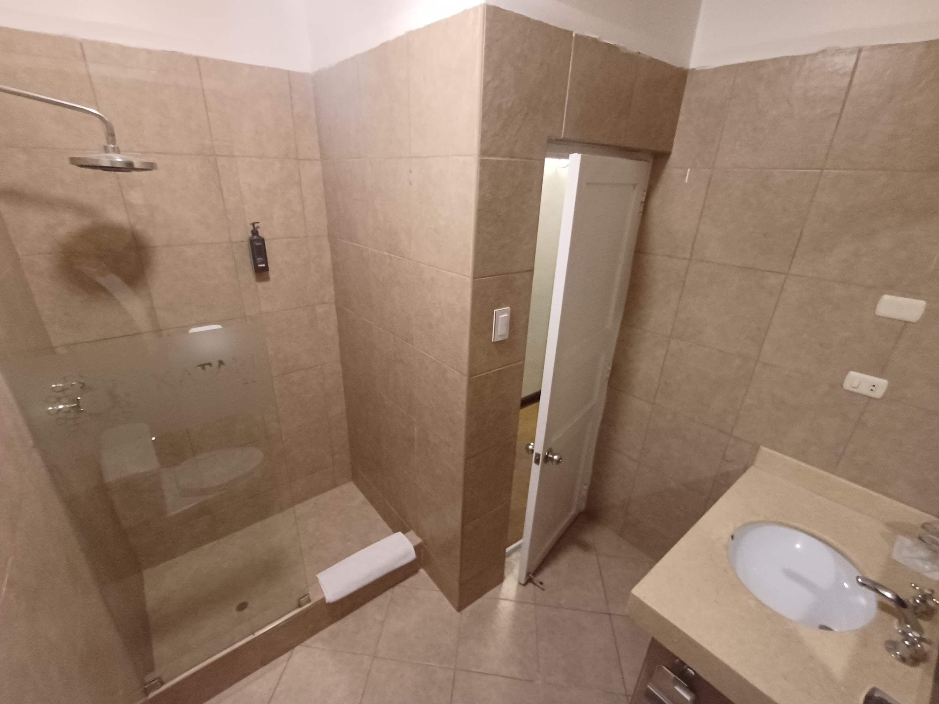 Photo - Katari at Plaza de Armas Cusco