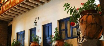 Hotel Katari At Plaza de Armas Cusco