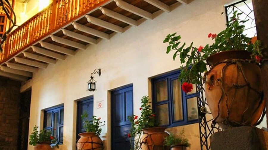 Hotel Katari At Plaza de Armas Cusco