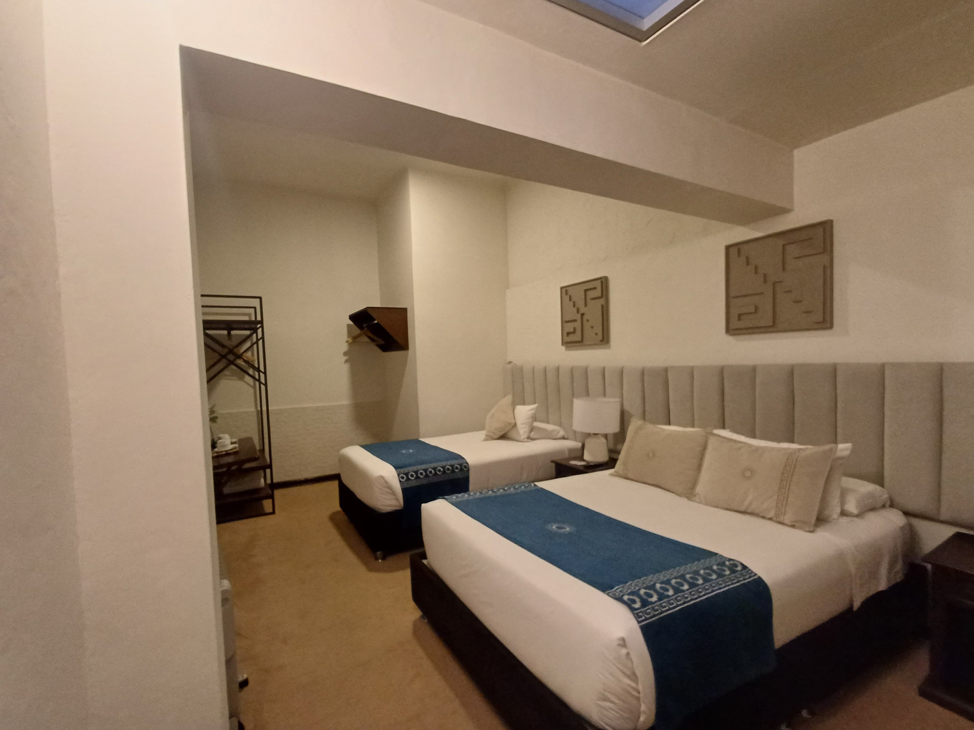 Photo - Katari at Plaza de Armas Cusco