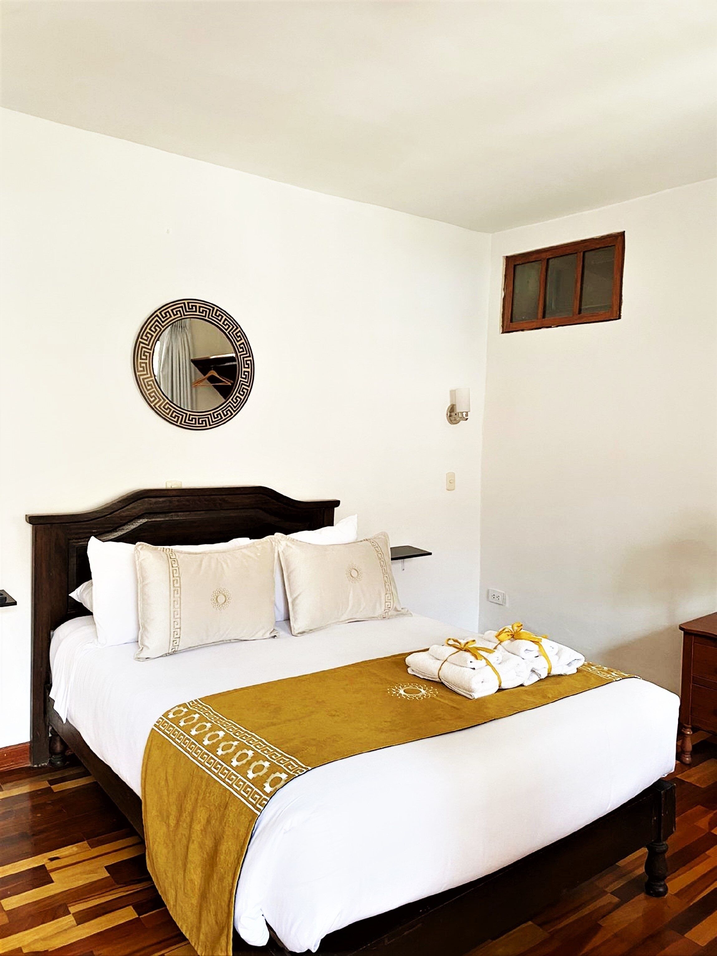 Photo - Katari at Plaza de Armas Cusco