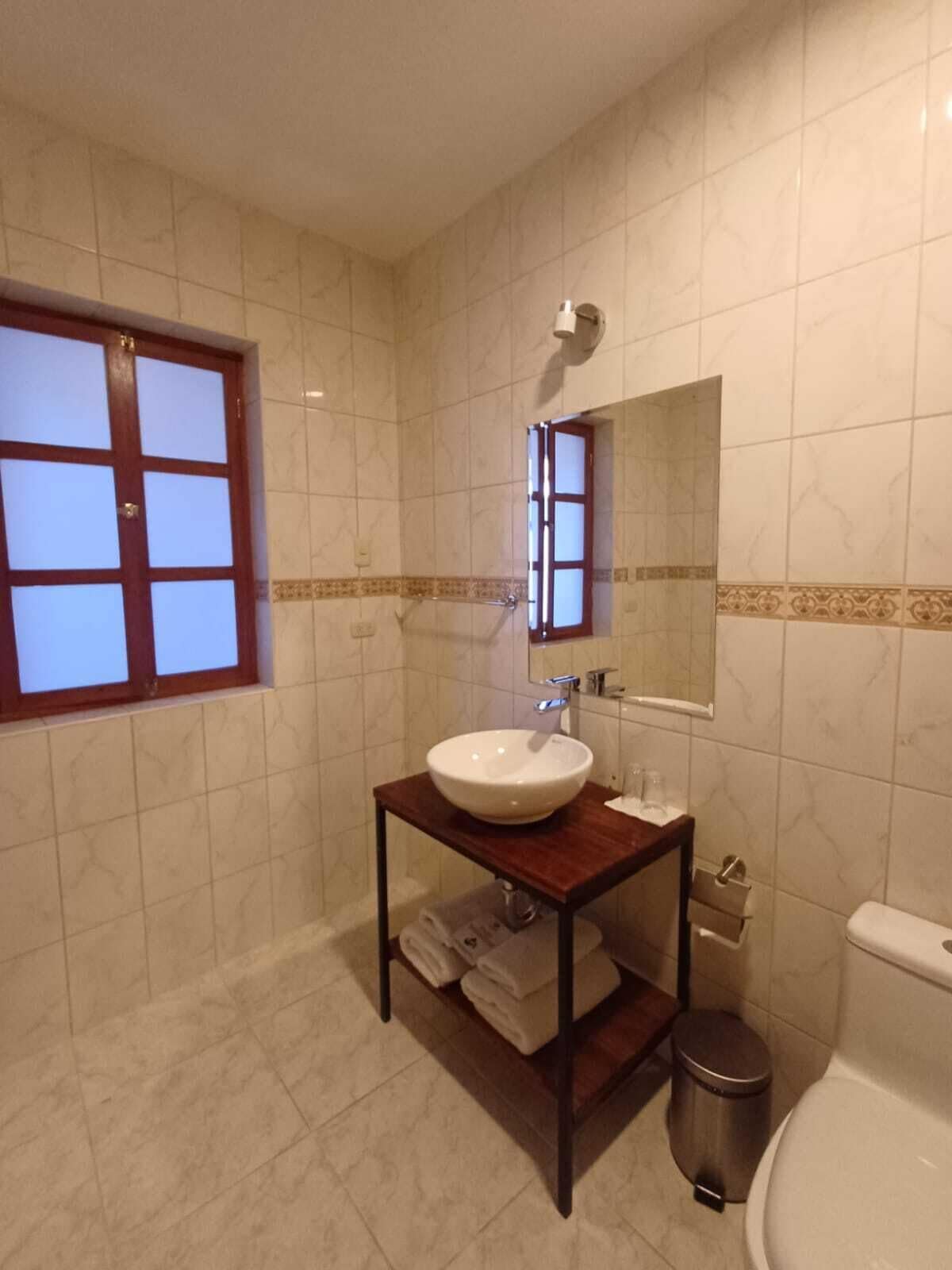 Photo - Katari at Plaza de Armas Cusco