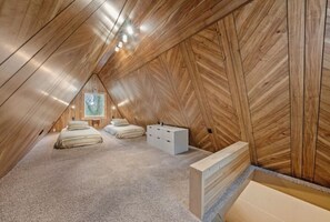 2 habitaciones