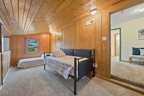 2 Schlafzimmer