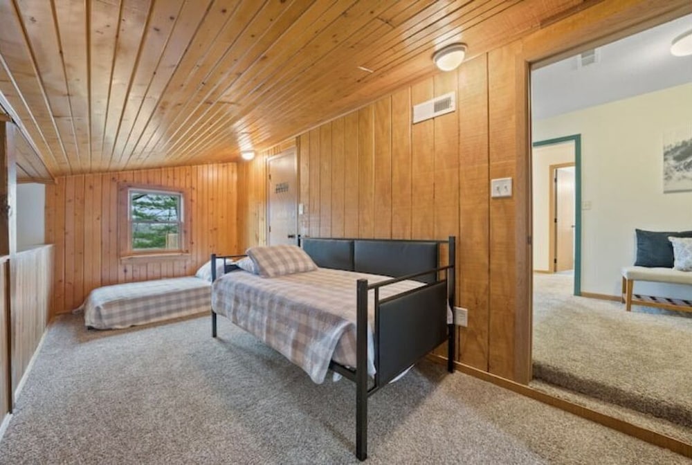 Hidden Hideaway Fairfield County Vrbo