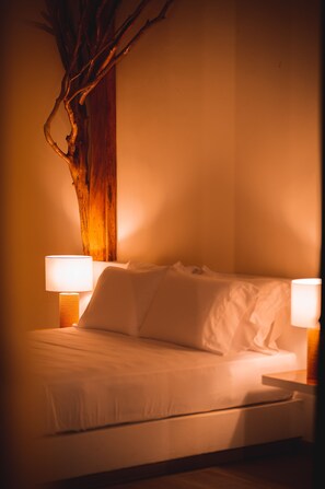 Basic Suite | Minibar, in-room safe, desk, laptop workspace - Natura LAKE (Anapoima)