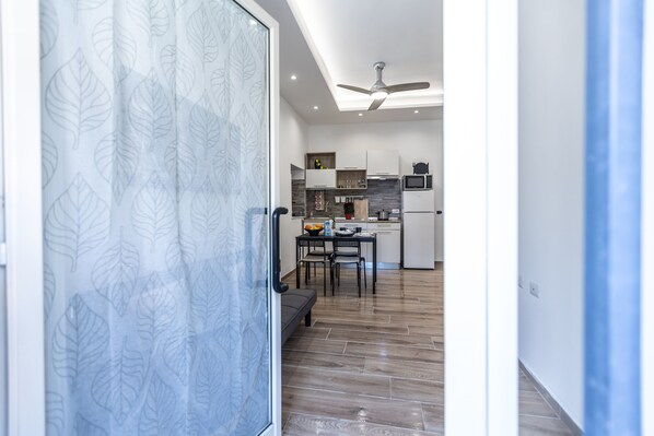 Interior - Al Castello-Independent house- Holiday home in Catania (Catania)