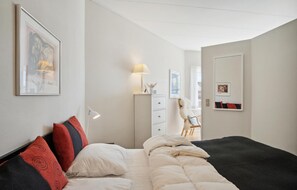 2 Schlafzimmer, kostenloses WLAN