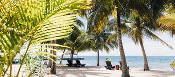 Belize's Premier Beach House with a Chef