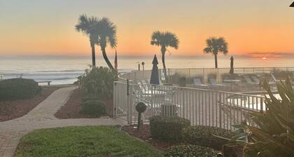 Oceanfront Charmer