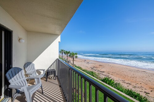 Oceanfront Charmer
