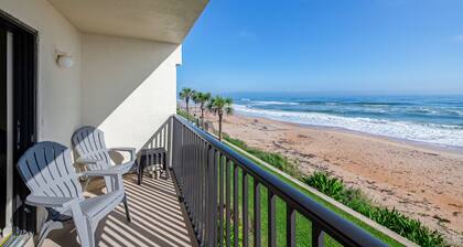 Oceanfront Charmer