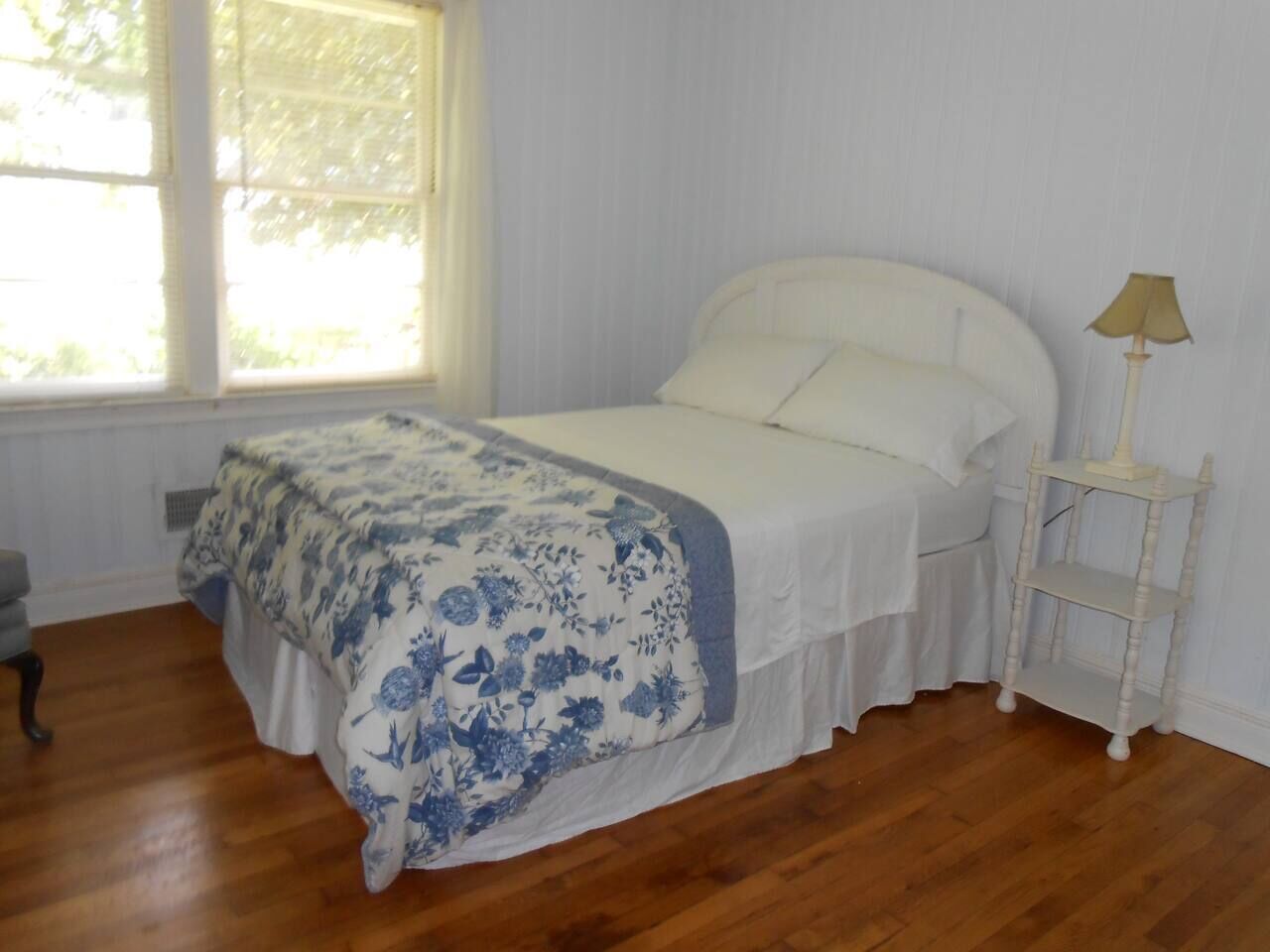 500 Feet Frontage on Sope's Creek