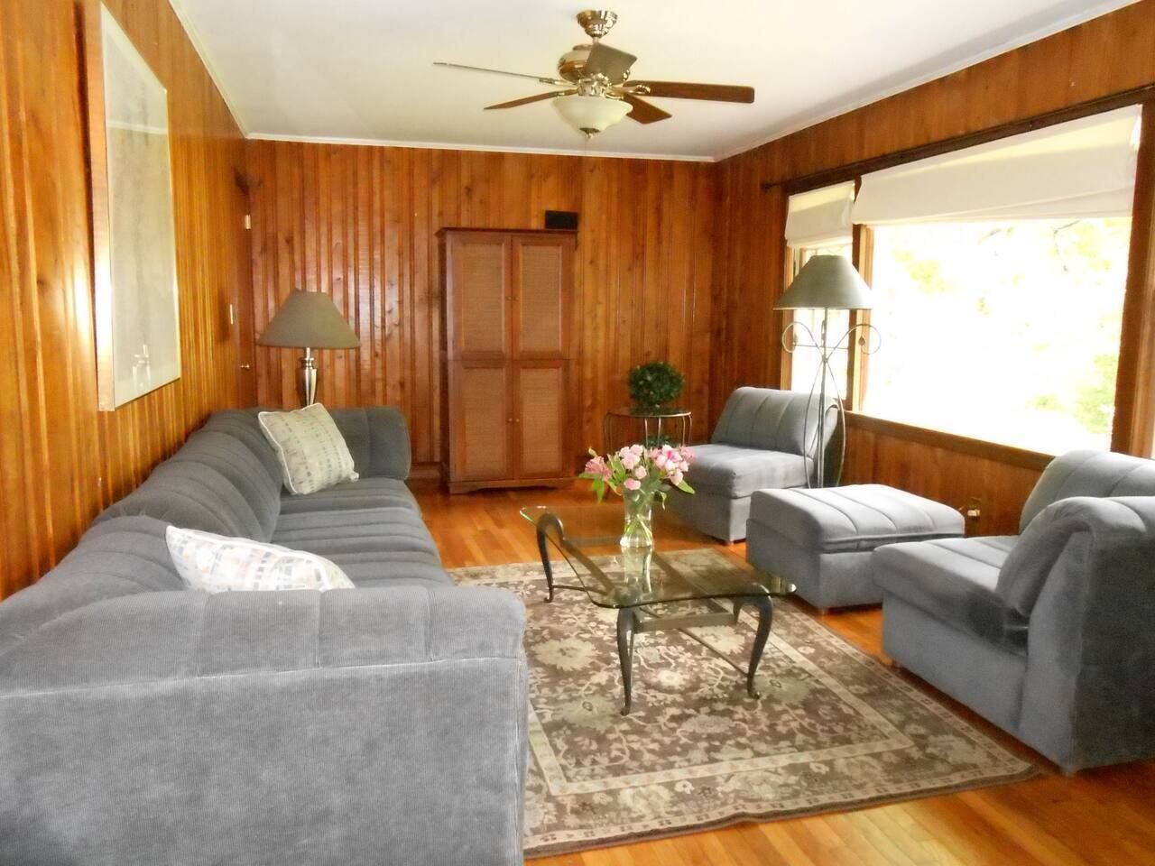 500 Feet Frontage on Sope's Creek